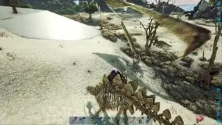Ark Bruh Moment