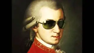 Philipp Koltsov. Mozart variations