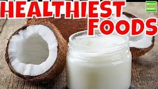 Do You Know Coconut Oil Is One Of The Healthiest Foods On The Planet .