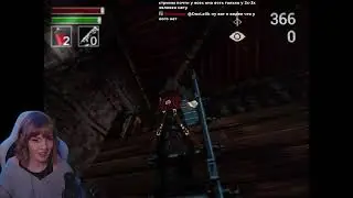 ДЕМЕЙК BLOODBORNE | Bloodborne PSX | Полное прохождение
