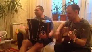 Мы с братом