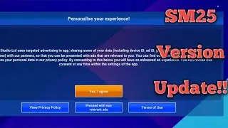 First Look. Soccer Manager 2025||updates & changes||Transfers,records,match engine