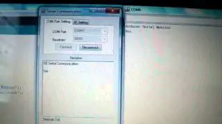 Arduino Lesson DFRobot APC220