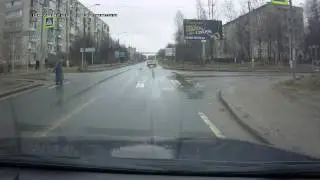 Минутка доброты.