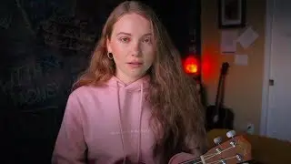Turning Page by Sleeping At Last (Cover) ☾☆lullaby series | NEW MERCH?!
