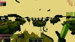 SkyWars #1|CheatMine| ENVY 1.0