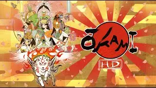 OKAMI| 