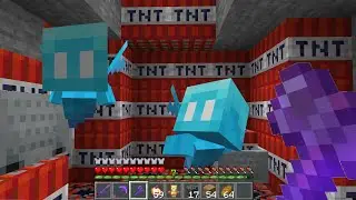 How my ALLAY Ended This Minecraft Server