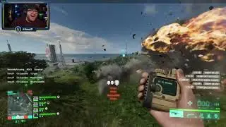 *Battlefield 2042* No Time Too Reload!