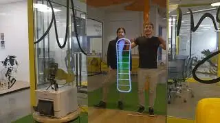 Game - Screaming Contest - Mirror X Photo Booth