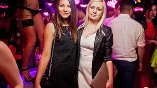 SkyBar Kiev | Gece Hayatı | Kiev Turları | VY Tur | vizesizyurtdisi.com