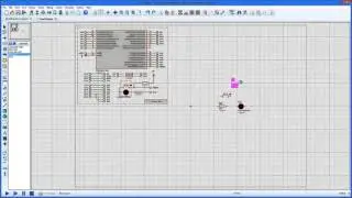 Visual Designer - Schematic as breadboard