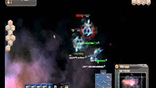 Darkorbit 2013 x1 AG1 Zeus x Electro