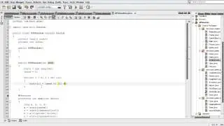 Java 2D OpenGL RPG Tutorial 10: Random Number Generator Improvements