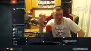 Задонатили 1000000 МИЛЛИОН рублей стримеру  Донат на стриме!