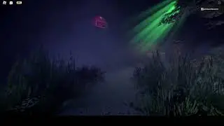 paranormal activity