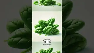 6 Reasons To Eat More Greens (Healthy Eating) #shorts