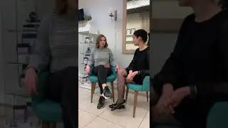 Видео отзыв от наших пациентов