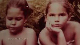 Unfinished Sentences Trailer