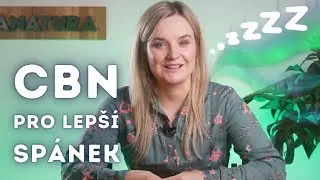 Vše o #CBN, co byste si přáli vědět – výzkumy, přínosy, účinky
