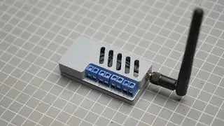 PART 2 WLED RGB LED DRIVER : Build
