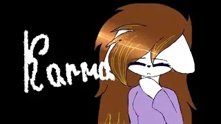 Karma meme