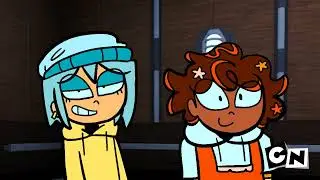 GLISTEN SNEAKS INTO RUNS PART ONE