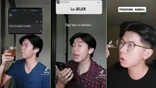 kumpulan tiktok yongshun | Part 8