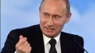 Путину деньги не нужны? Ваше мнение