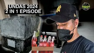 PITONG KARO AT MORGE SA HARAP NG SEMENTERYO, ANG BABAENG TINAPOS ANG BUHAY DAHIL SA PAGINOM NG...