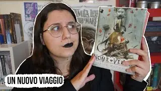 (Dis)Avventure Fantasy || Il Tragico Incontro con Il Nome Del Vento