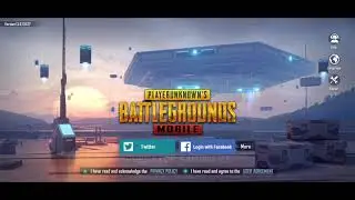 PUBG MOBILE 1.6V | AIRSHIP ON ERANGLE | ANCIENT TEMPLE 2.0 | NEXT UPDATE | HALLOWEEN | ROYAL PASS M3