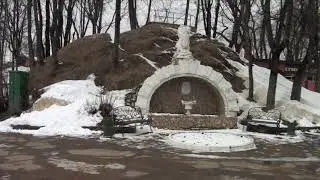 Смоленские укрепления Часть 4 - Насколько достоверны старые гравюры?