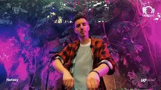 Netsky ’Second Nature’ Album Showcase  - Live from Antwerp Zoo