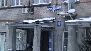 Грабёж средь бела дня... СТС-МИР.