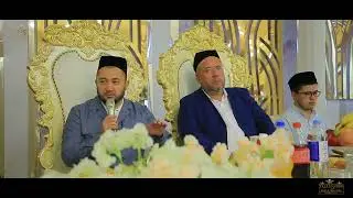 Rahimberdi domla Rahmonov Toʻy qilishdagi orzu havaslar va yoshlarni turmushga tayyorlash 2024  sync