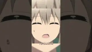 НАКОНЕЦ ДАЛА ЕМУ (КОШКУ)😳 #аниме #анимемомент #анимемоменты #anime