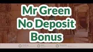 Mr Green Casino no deposit bonus — How to claim it + Terms And Conditions