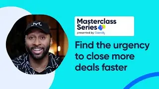 How to Close More Sales: Sales Training Masterclass (Part 3)
