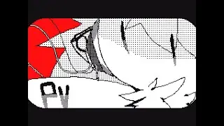 Sasameku (Happy Tree Friends) PV Flipnote by アディクト(5e / Flipnote Hatena
