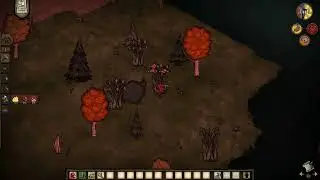 POTATO CUP | wortox | Primer día | Concurso Don't Starve Together