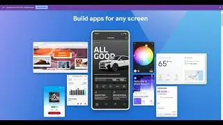 Network Image Integration in Flutter