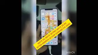 HUAWEI MATE 50 PRO AFTER RESET ID CHIP DAMAGE INSTANT FIX CAN DO ALL HUAWEI AND HONOR+8801778139191