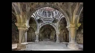 Կոմիտաս - Ամեն հայի սրտից բխած