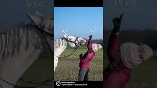 Stare jesteśmy 🥹