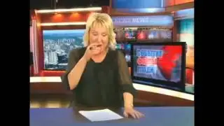 Топ 5  Ляпы телеведущих