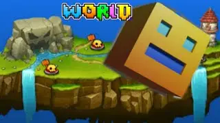 GD World is Awesome!