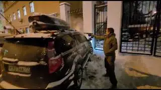 Настало время Валеры