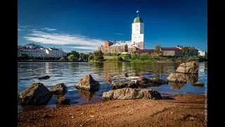 ПУТЕШЕСТВИЕ В САНКТ-ПЕТЕРБУРГ И ОКРЕСТНОСТИ (МАЙ 2023)