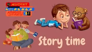 Short stories 📖 قصص قصيرة لتعلم الإنجليزية